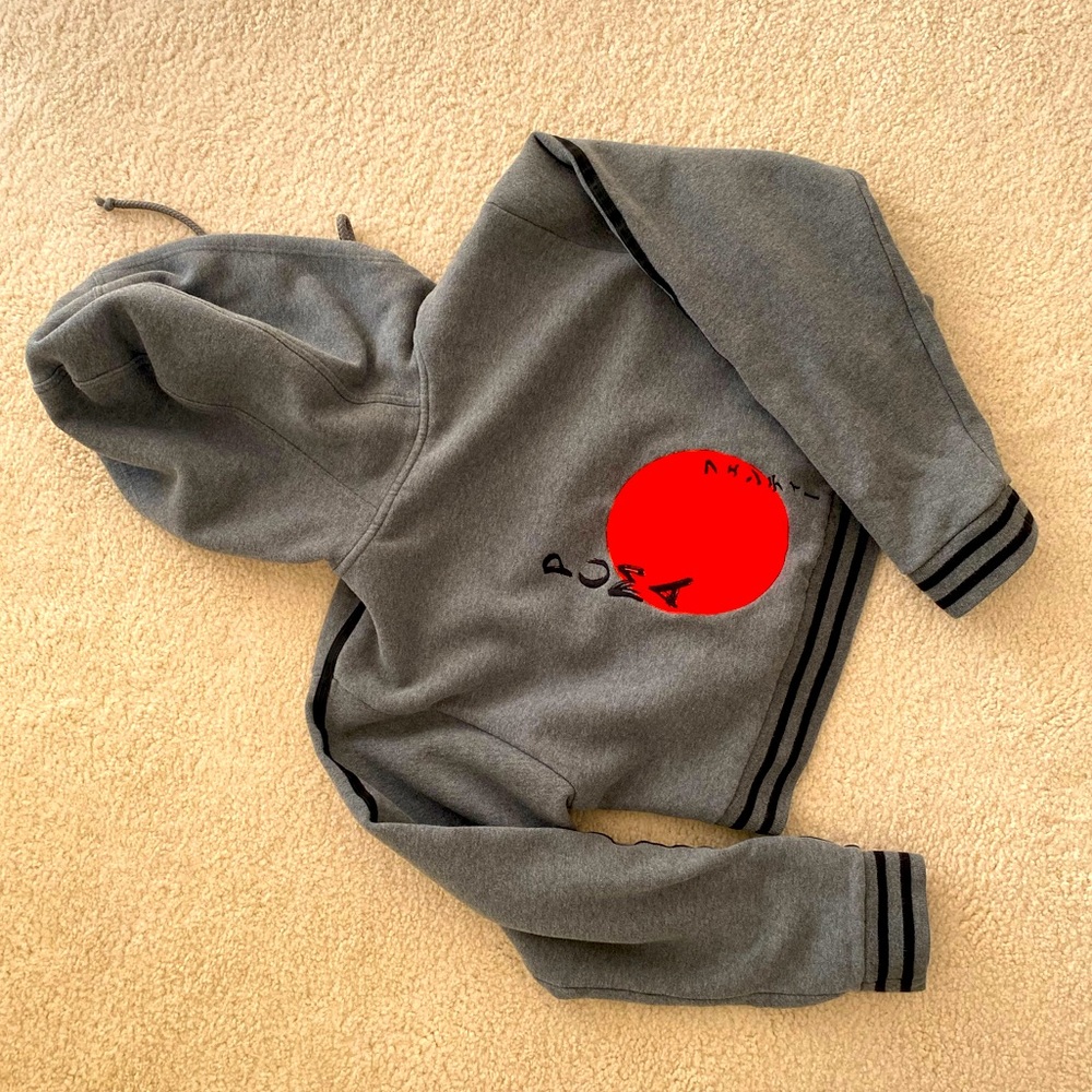 Fenty & Puma hoodie